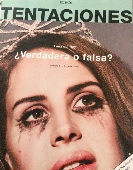 CampKrypton's tweet image. - ¡Farsa, inzípida! 
#Indhira vs #LanadelRey