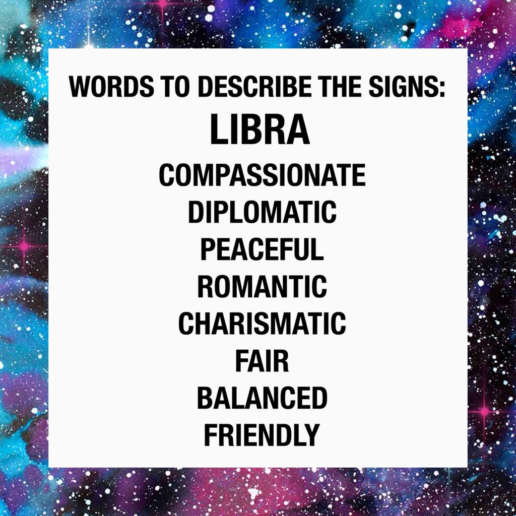 Describing each zodiac sign 60 photos - Youhoroscope.com