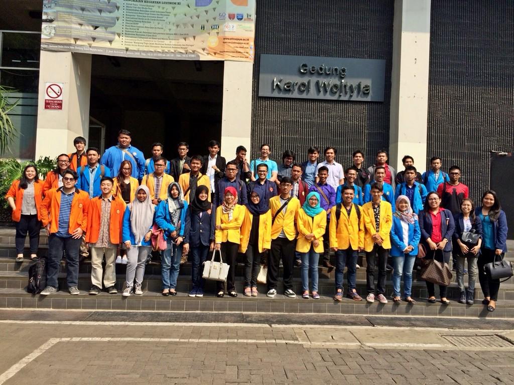 Alhamdulillah Rakorwil @HKPSI_Jaya  Wilayah Barat II lancar dan sukses, ikhtiar UNSUR siap tuan rumah Munas VII