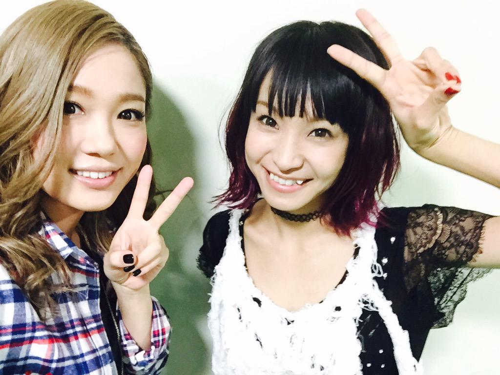 Lisa 同じ事務所の西野カナさんも一緒で嬉しいっ 9月30日発売の新曲歌わせていただきました 見てねーっ Rt Tv Nhkにて9 27 日 深夜24 10 24 49に放送の音楽番組 Music Japan に Lisaが出演します Http T Co Zkqtknzvfr Lisa 同じ事務所の西野カナさんも一緒で嬉しいっ 9月30日発売の新曲歌わせていただきました 見てねーっ Rt Tv Nhkにて9 27 日 深夜24 10 24 49に放送の音楽番組 Music Japan に Lisaが出演します Http T Co Zkqtknzvfr