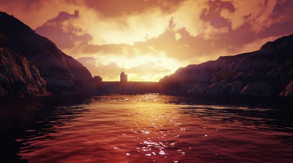 MiroAWhite's tweet photo. Flashbacks today :D #GTAOnline #SnapographyCREW #Sunshine http://t.co/9AQBZXJYJp