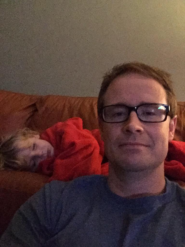 Jeff Warren tweet media