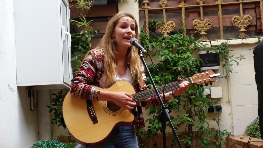 Enlace permanente de imagen incrustada