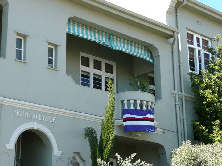 federclubs's tweet photo. #SampdoriaClub #SOUTHAFRICA The house in Cape Town of the Club Vice-President
Federica Bacecci #UCS http://t.co/gmQIzaBYSV