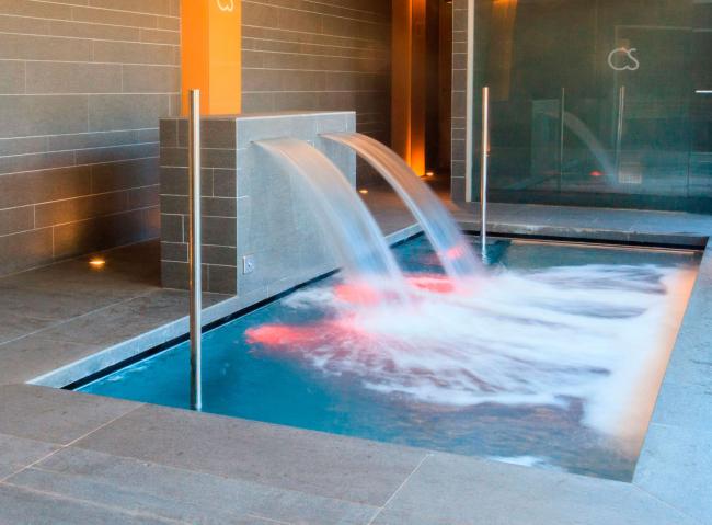 Quiérete mucho ... 
facebook.com/HotelCalaSaona