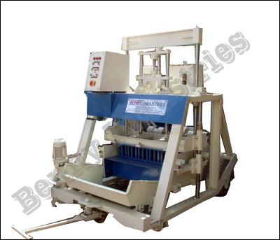 Bennyenterprise's tweet image. How Concrete hollow blocks machine helps you? bennyenterprises.tumblr.com/post/129905783…

#Flyashmachine #hollowblockmachine