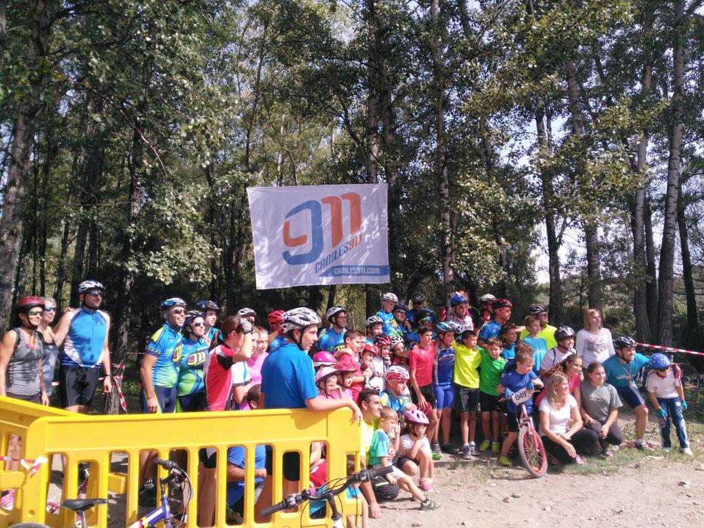 Fin del circuito y ahora entrega de premios <a href="/Caniles911/">Caniles 911</a> #Caniles