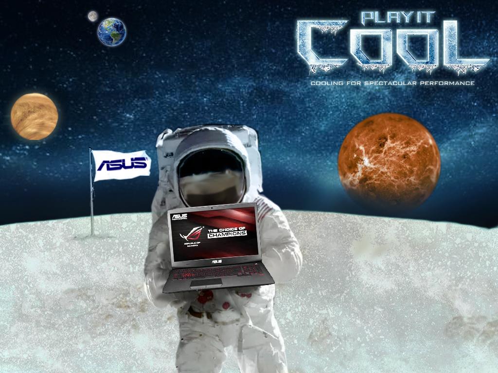 Clockheart's tweet photo. 1st Entry "Landing on the Sun"
#MyCoolROG http://t.co/XA0F6XgnQz