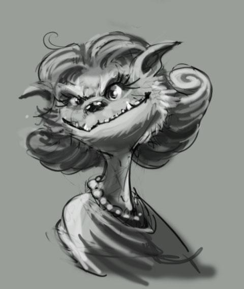 VVOSSGames's tweet photo. Who wants to see the monster-girl?#gamedev #indiedev #screenshotsaturday #gaming
#crowdfunding #indiegame #monsters http://t.co/dDSM9Sk3Iy