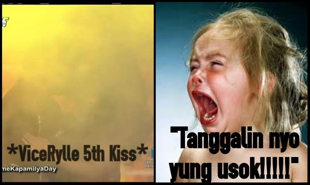 kaiceVK14's tweet photo. Vicerylle Babies be like: http://t.co/qNEsvymvdO
