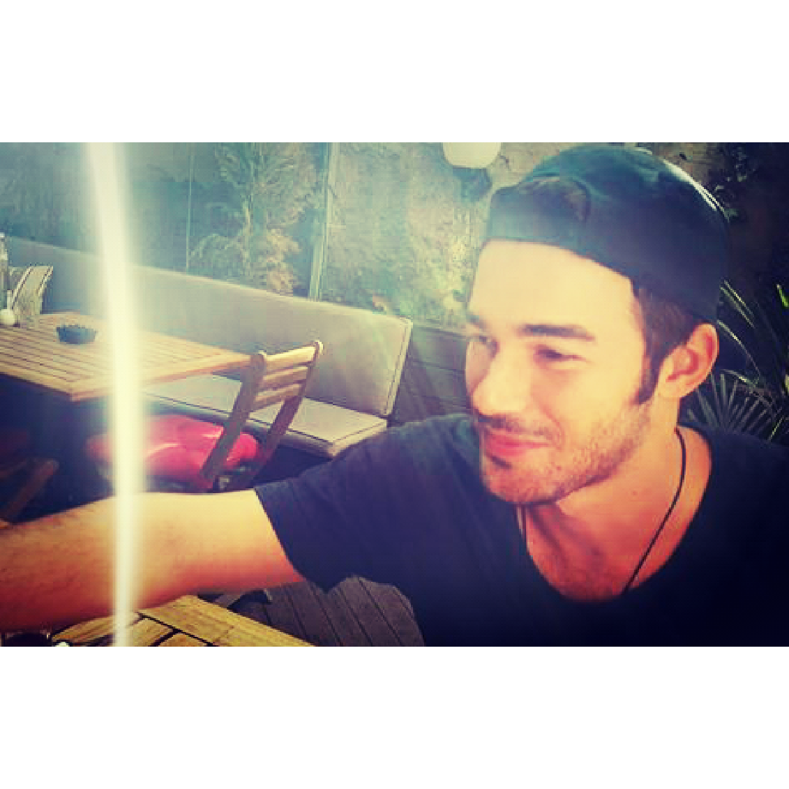 TheeDemYus's tweet photo. Iyiki dogdun yakisikli prensim 😍 ins hep mutlu olursun o guzel yuzun hep gulsun🎉🎊🎂🙊😍💖❤💙🎁✌💕 @yusicim http://t.co/2HFFjir25M