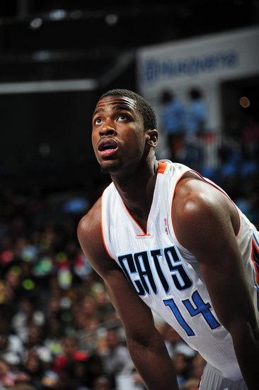 Happy 22nd birthday to the one and only Michael Kidd-Gilchrist! Congratulations 