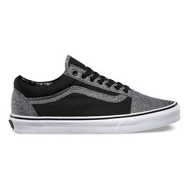 JcBSneakers's tweet image. Vans Oldskool C&amp;amp;C Black/Pewter | 8US 9US 10US | 860K | @originkicks @AWS_Store @ATN_Shoes @GloomyOfficial_ @oscstore