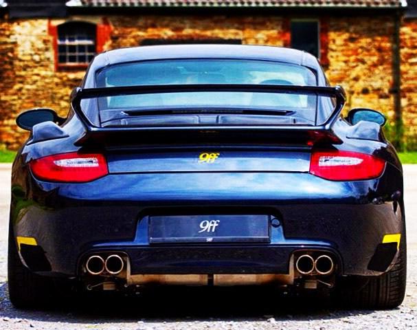OnlyCarrera's tweet photo. #porsche #porsche911 #porsche911turbo #9ff #9ffengineering http://t.co/s36dEya2d6