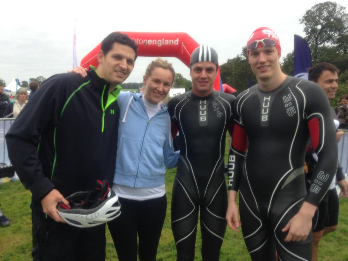 glennhayes1's tweet photo. Smashing the brownlees with max and Rebecca @imhrplus @irwinmitchell http://t.co/KfaQUonzw7
