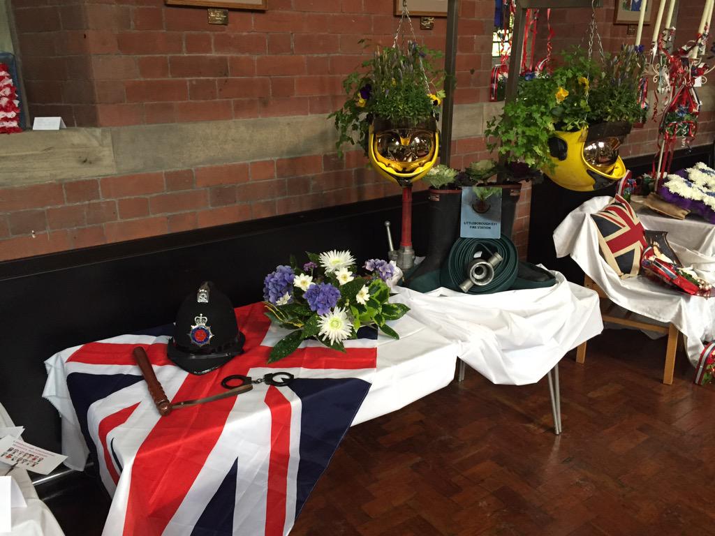 StAndrewCofE's tweet photo. 120th anniversary of St Andrews Church. Opened by local dignitaries. Events take place all weekend. All are welcome. http://t.co/RXz266ko2G