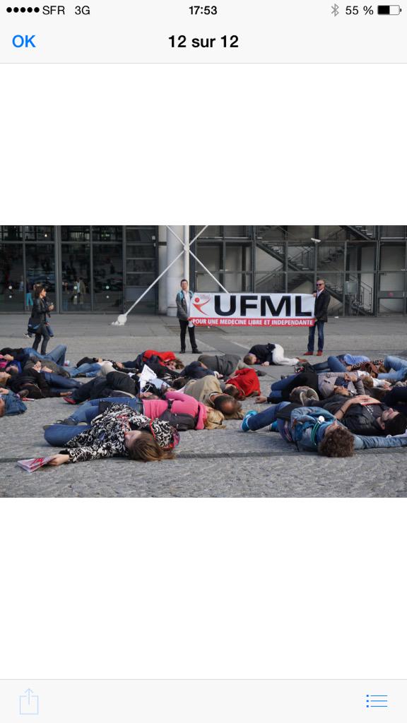DrJeromeMarty's tweet photo. #flashdoc #LoiSanté effondrement de la médecine @CatFalgayrac http://t.co/1e4pbT1pYX