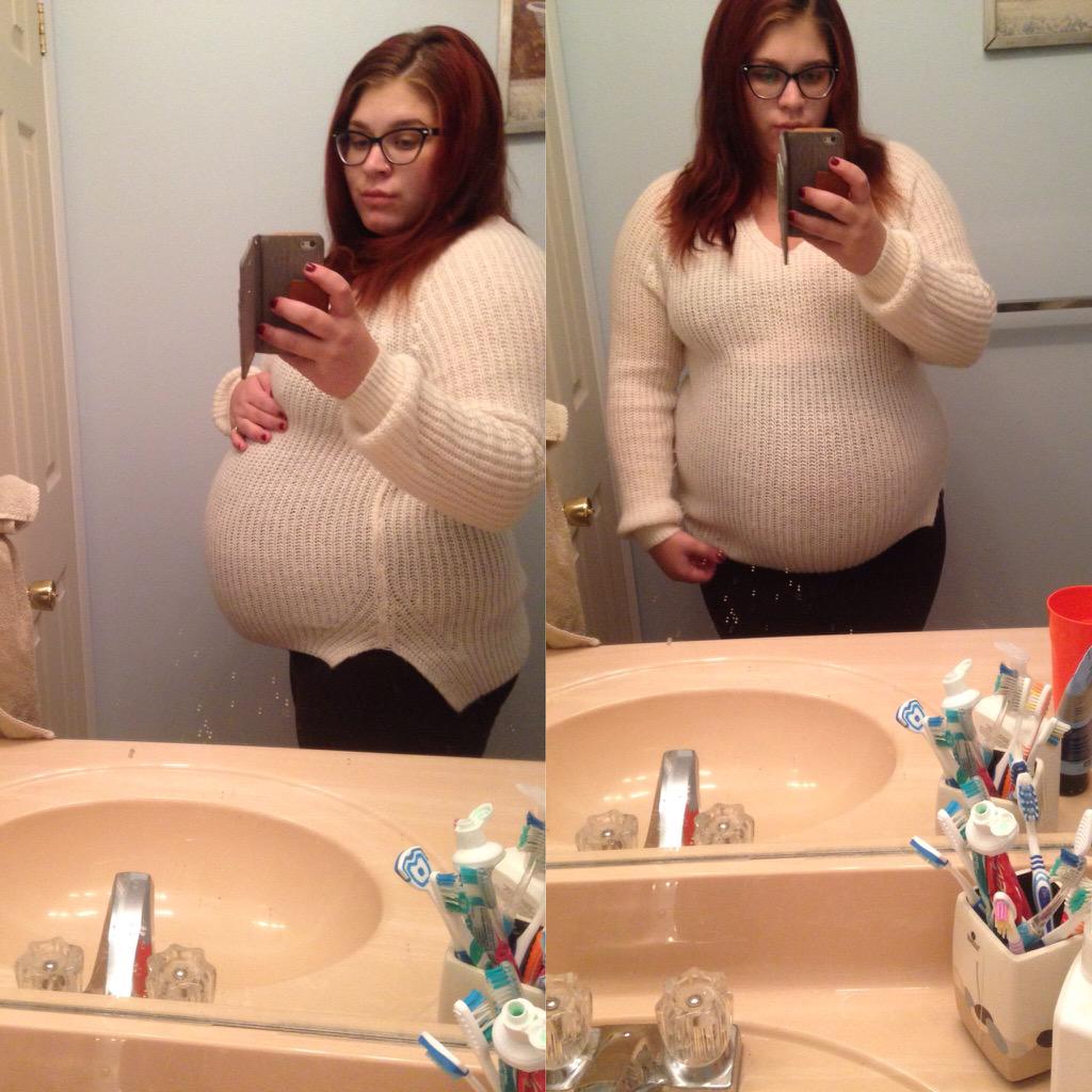 amandadelamere's tweet image. The longer she's in there the bigger I'm getting 😭😭😩 #pleasecomeout