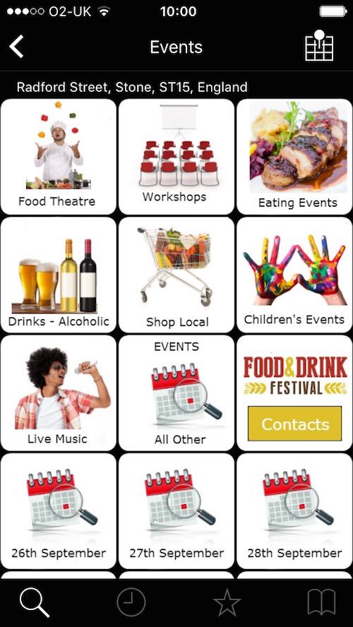 MLGNantwich's tweet photo. The MyLocalGuru App now supports @StoneFoodDrink1 and well as @nantwichfoodies 
http://t.co/zyjpQdiR5N http://t.co/bIqt73cmq9