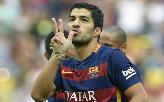 GOAL_ID's tweet photo. FT: Barcelona 2-1 Las Palmas | Live Commentary - http://t.co/W2v7te7C6O #MatchdayGoal http://t.co/ktdOqT6rw5
