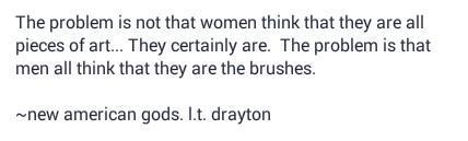 yesallwomen's tweet photo. #YesAllWomen http://t.co/XL73m1PTs0