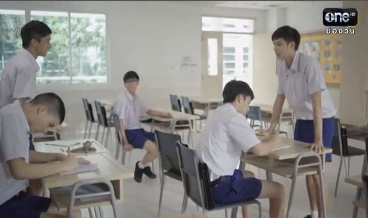 KratooDExit's tweet photo. หล่อทุกคน รายงานสด #HormonesTheSeries3
http://t.co/MEsos5stjC http://t.co/nh0TwgG4K7