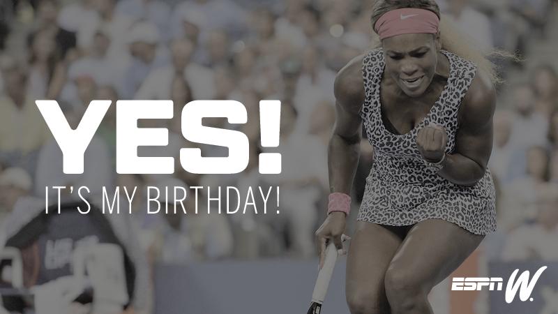 34 ways to wish a Happy 34th birthday.  
