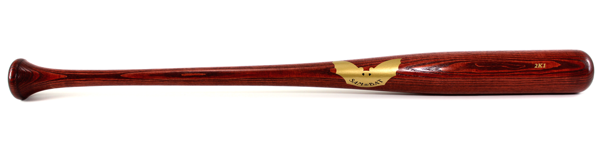 SamBatCorp's tweet image. Retweet to win a 33" Ash 2K1! #SamBatSaturday