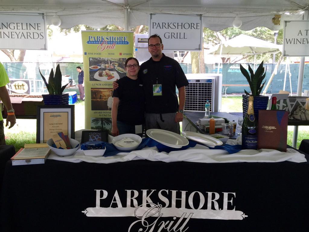 #SPWFF today noon to 5pm. Be sure to enjoy great #music #great food #wine 🍷🍷🍷🍴🍴🍴