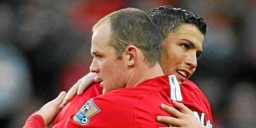 marca's tweet photo. "Le echo de menos porque metíamos muchos goles y nos entendíamos muy bien dentro del campo" http://t.co/GqK64tw2pl http://t.co/ZktJ7mOOZX
