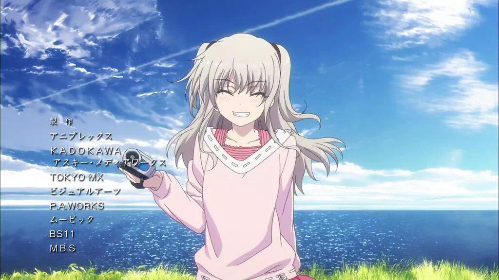 Charlotte 単語帳 友利奈緒 乙坂有宇 PAWORKS Charlotte 単語帳 友利奈緒 乙坂有宇 PAWORKS 【公式通販】