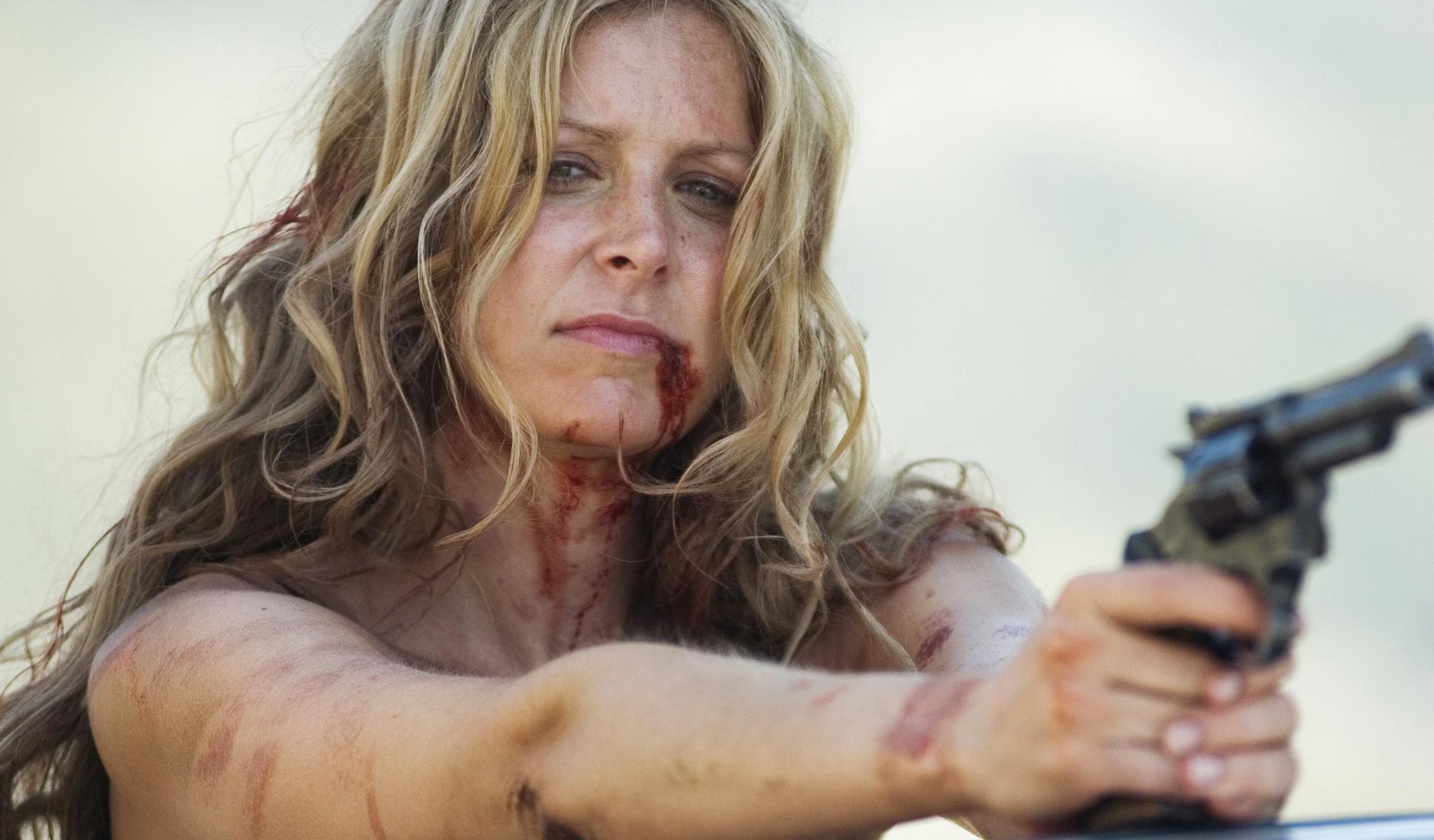 Happy 45th birthday to (The Devil s Rejects, House of 1000 Corpses, Halloween):  