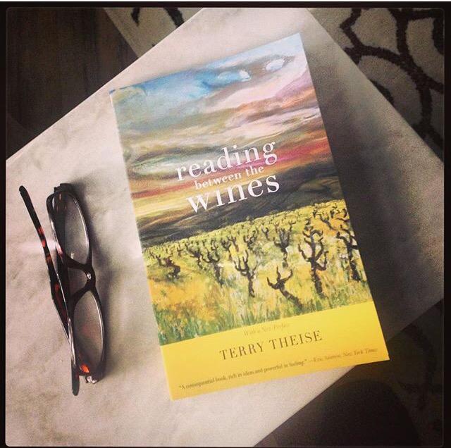 Liquid4Learning's tweet photo. A great read by the notorious importer of German &amp; Austrian wines (&amp; Champagne) Terry Theise #terrytheise #germanwine http://t.co/bMJXhQfkBT