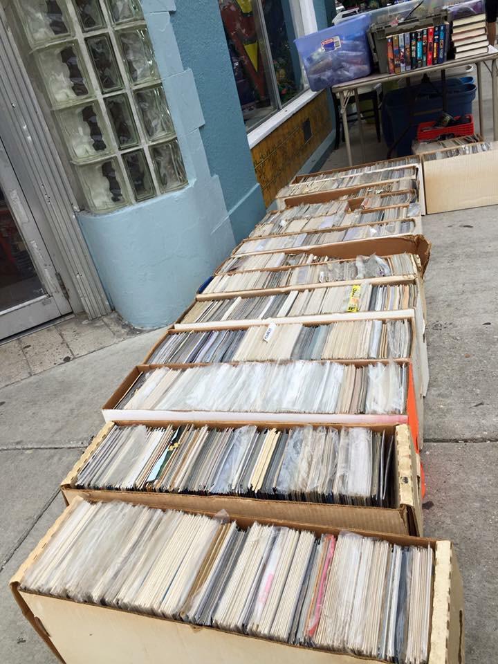 More Fun Comics NOLA tweet media