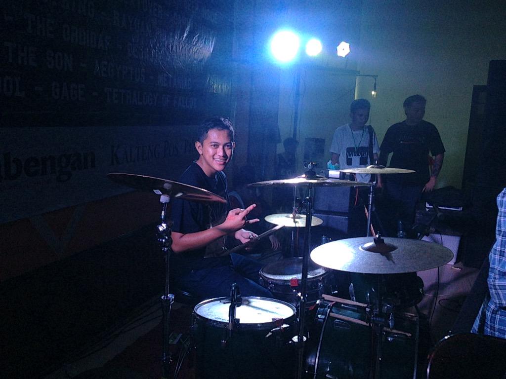 BukanBen tweet media