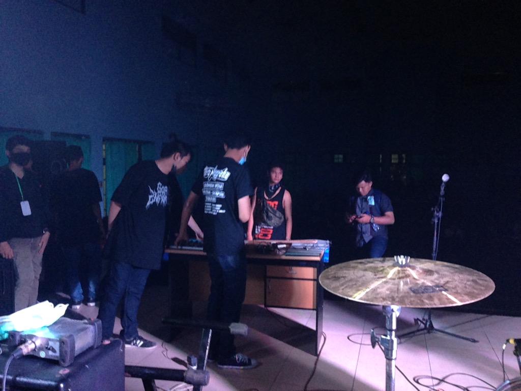 BukanBen tweet media