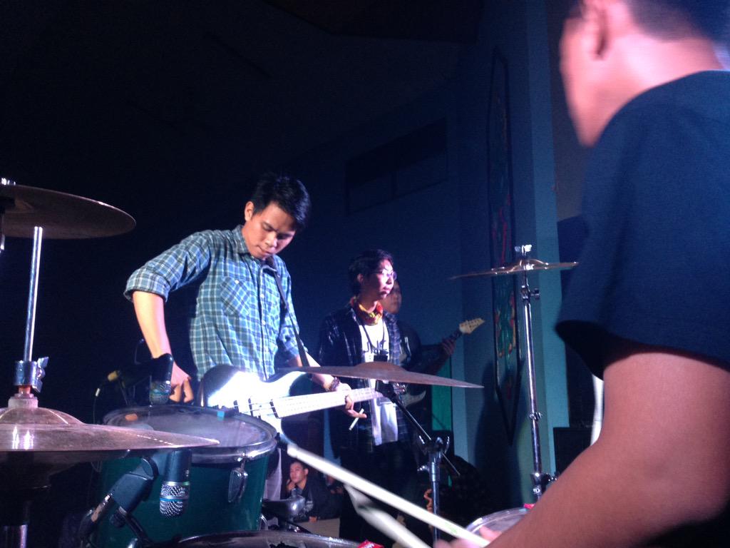 BukanBen tweet media