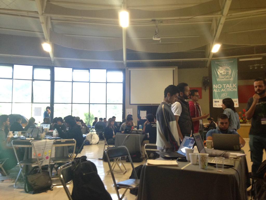 MarthaELoera's tweet photo. Looking good #swchapala http://t.co/LWr7gFdKD5