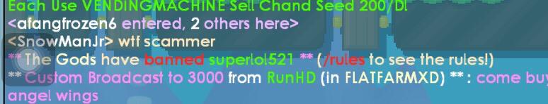 Snowman10_GT's tweet photo. So Guys Its Me with Another Scam Fail Pictures
LOKSTER banned him
-SnowManJr http://t.co/0oVdFqhEna