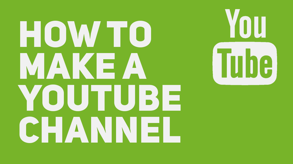 gradeslid's tweet photo. How to Make a YouTube Channel.
https://t.co/Fy7XVdbine
#YouTubeChannel #YouTubeTips #YoutubeTutorials #Tutorials http://t.co/MX0GPAsC5m