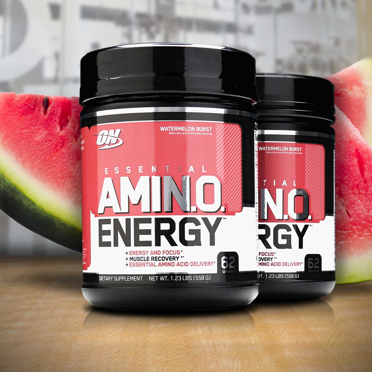 katieglidden's tweet photo. Check this out! Amino Energy Watermelon is now at Costco! #ONPromoPoints #ONInsiderContest - http://t.co/3lty2HGHxJ http://t.co/0VKaZEZfLo