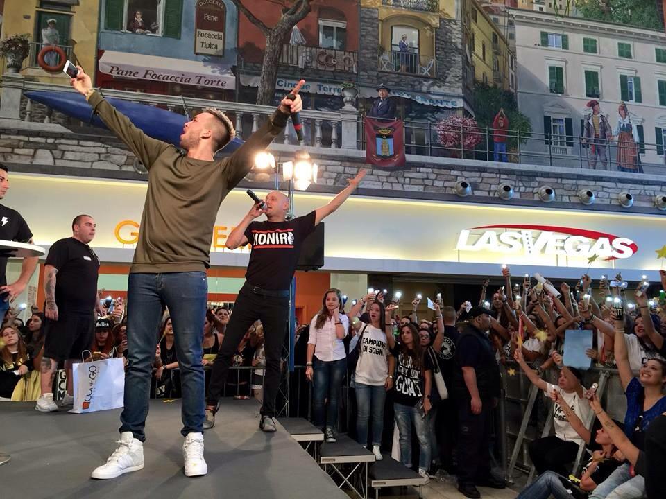 giggi9410's tweet photo. #KINGBRIGA #NEVERAGAIN @PatriziaCaronna @MattiaBriga @rebverzili @Honiro @JosleyBrazil @Honiro http://t.co/f6OhHMelV2