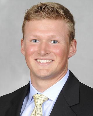NotClintTricky's tweet photo. Most likely to use ranch dressing as hair gel #WVUvsUM http://t.co/OEUTj9R8xo