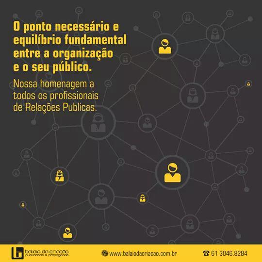 twofabio's tweet photo. Orgulhoso de ser Relações Públicas #gente #comunicaçãointegrada #organizacional #endomkt #ação http://t.co/Zl9Kqc2cf6
