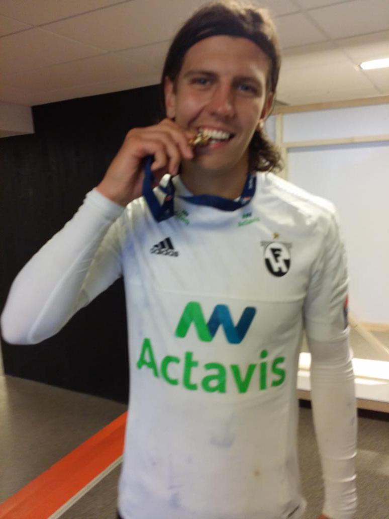 Bjarki Ben. tweet media