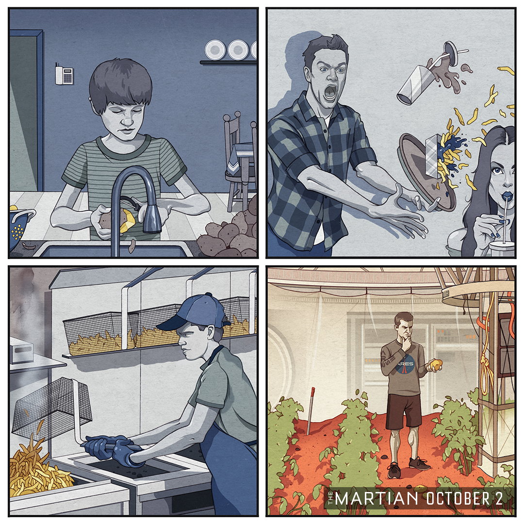 andyweirauthor's tweet photo. Wantey's history with potatoes http://t.co/3hXklnDJRW