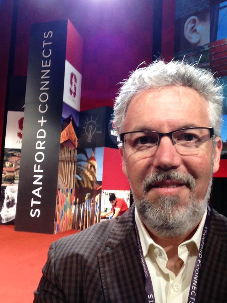 House is about to open in DC! #stanfordconnects