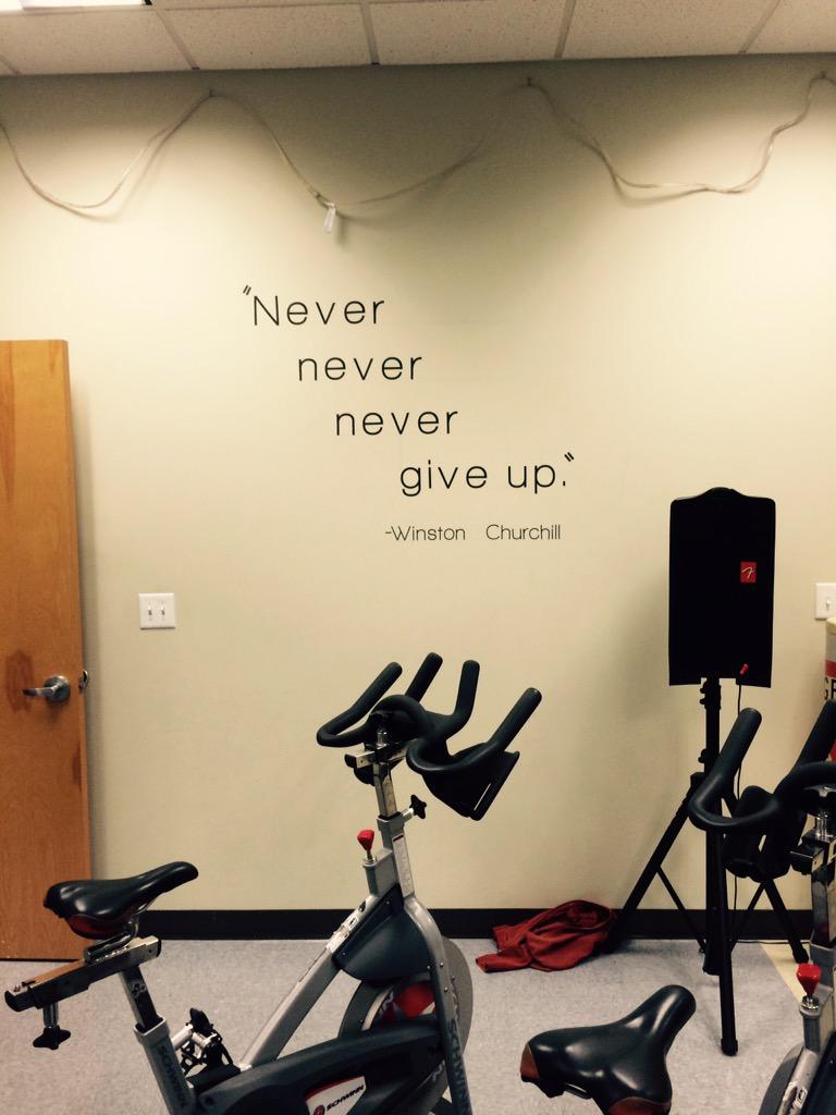 early morning spin class near me