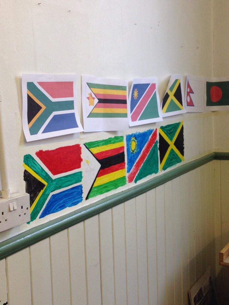 danefordtrust's tweet photo. We've got volunteers from @NCSTheChallenge helping to spruce up our offices today! #TeamEdward #Volunteering http://t.co/on192NfdbH