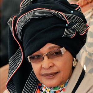  wishes a happy birthday to Mam Winnie Madikizela Mandela. 